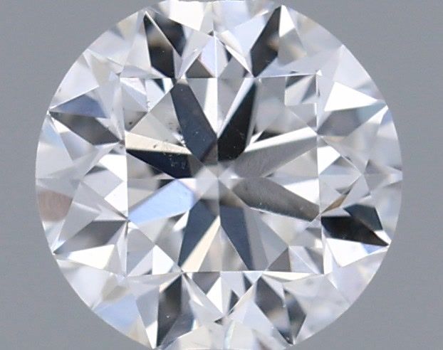 Diamond Natural 0,3Ct D-SI1 Round - IGI733521971