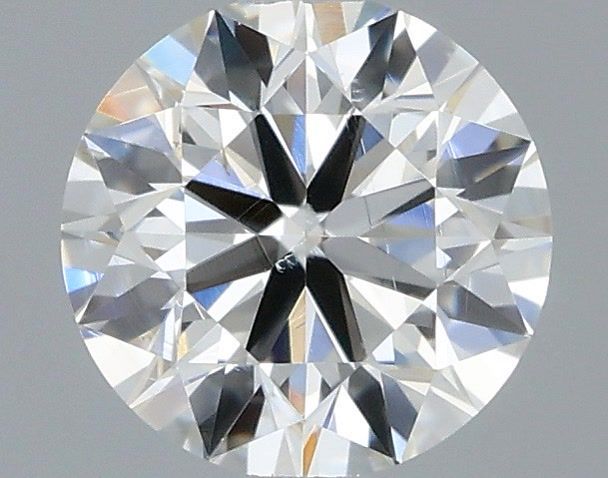 Diamond Natural 0,32Ct G-SI1 Round - IGI741549896