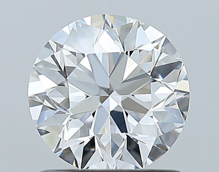 Diamond Natural 1Ct E-VS1 Round - IGI762515724