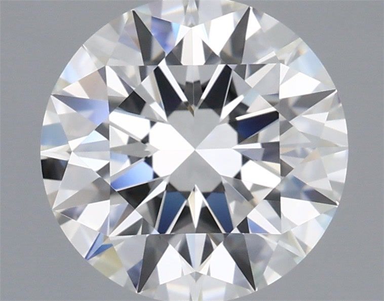 Diamond Natural 1,95Ct G-VVS1 Round - GIA7531625553
