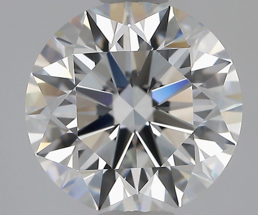 Diamond Natural 1,8Ct E-VVS1 Round - GIA6535370716