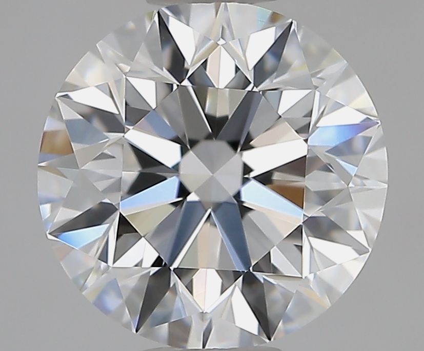 Diamond Natural 1,8Ct D-VVS1 Round - GIA1558014038