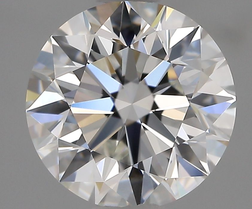 Diamond Natural 1,9Ct G-VVS1 Round - GIA5533020998