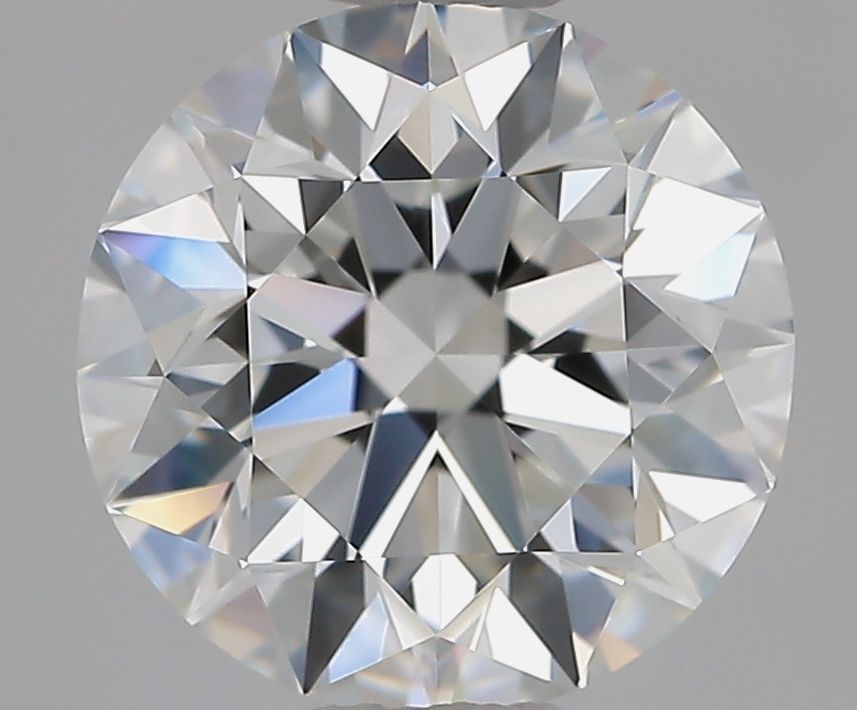Diamond Natural 1,9Ct F-VVS2 Round - GIA1537433640
