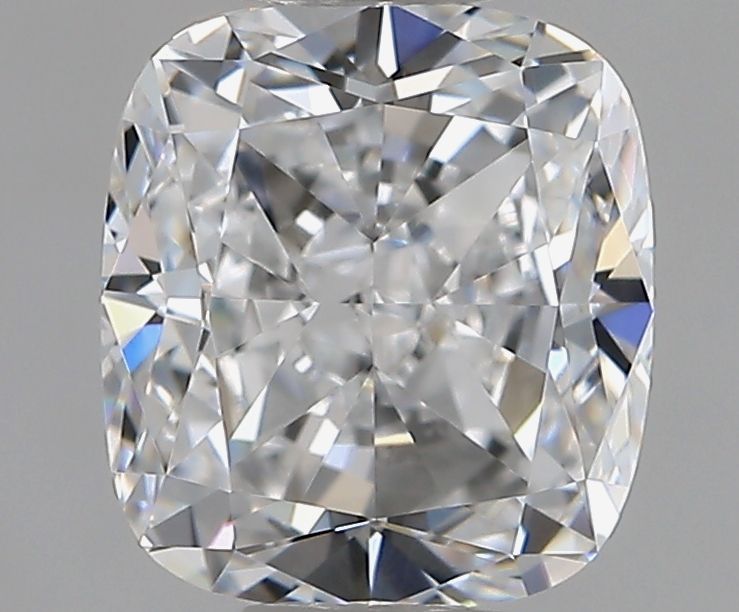 Diamond Natural 1,4Ct D-VVS2 Cushion - GIA1548873904