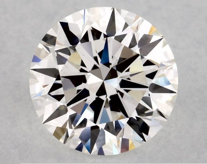 Diamond Natural 1,2Ct F-VS1 Round - GIA5486873808