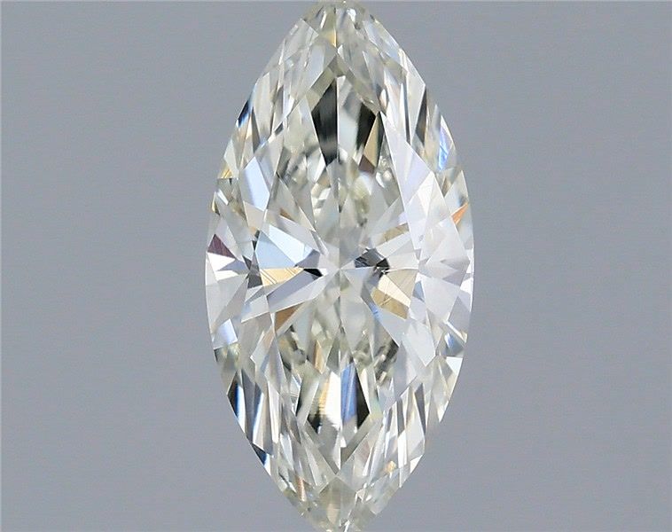 Diamond Natural 0,76Ct I-VVS2 Marquise - IGI782673535