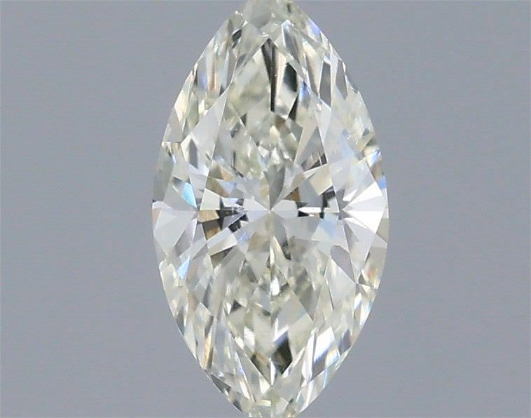 Diamond Natural 0,31Ct I-VS2 Marquise - IGI782673646