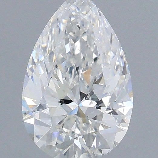 Diamond Natural 0,75Ct I-VVS2 Marquise - IGI782673539