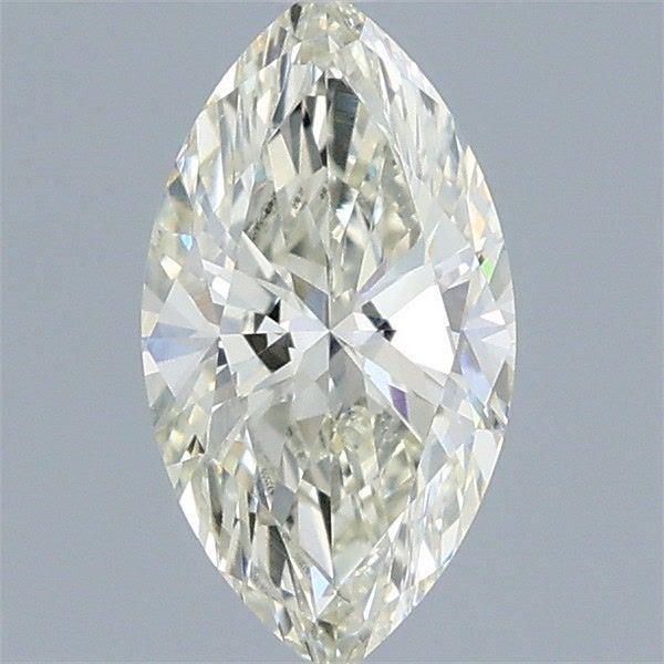 Diamond Natural 0,55Ct I-VS1 Marquise - IGI782673555