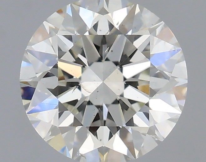 Diamond Natural 0,5Ct H-SI1 Round - IGI763646220
