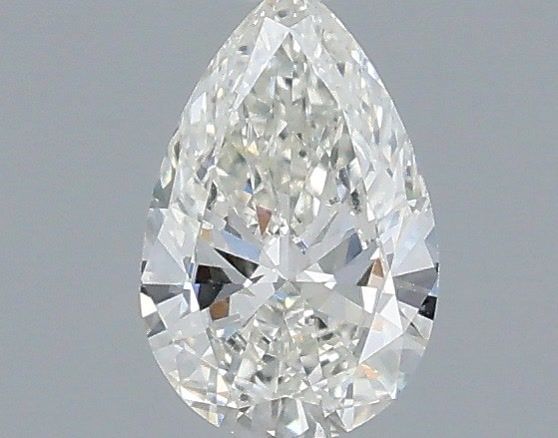 Diamond Natural 0,33Ct G-VS1 Pear - IGI770699212