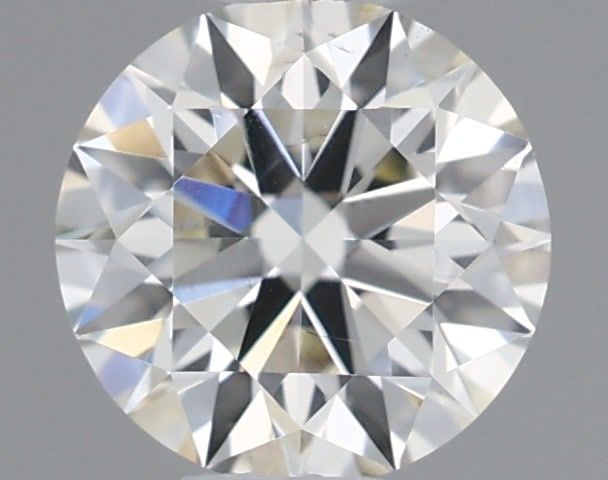 Diamond Natural 0,36Ct I-VS1 Round - IGI628468636