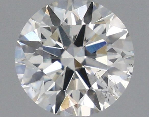 Diamond Natural 0,38Ct H-SI1 Round - IGI657454059
