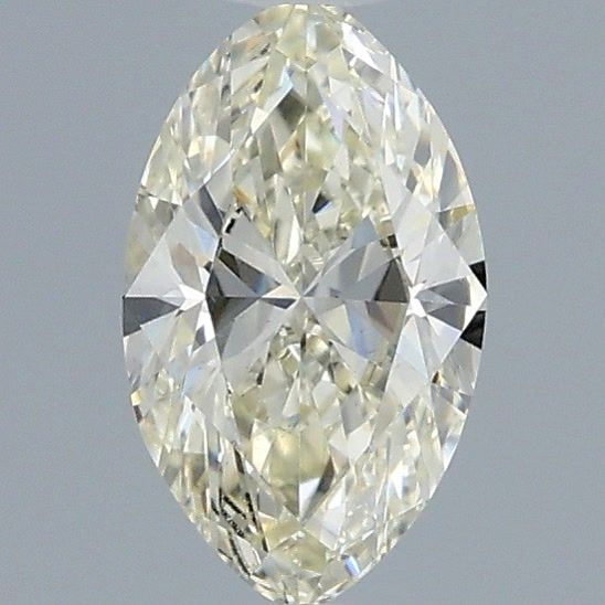 Diamond Natural 0,35Ct J-VS1 Marquise - IGI782673620
