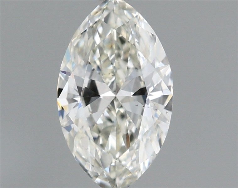 Diamond Natural 0,47Ct H-VS1 Marquise - IGI712541445