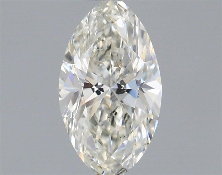 Diamond Natural 0,42Ct G-VS2 Marquise - IGI732540096