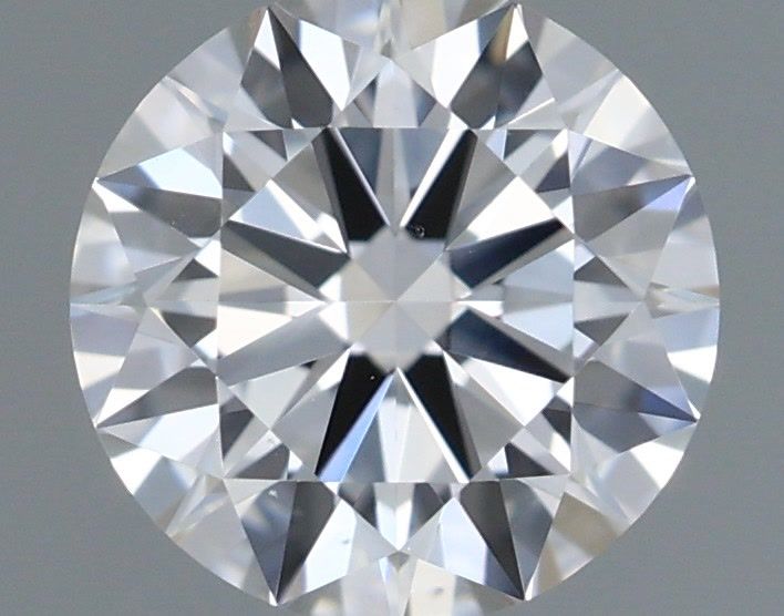 Diamond Natural 0,56Ct E-VS2 Round - IGI724533189