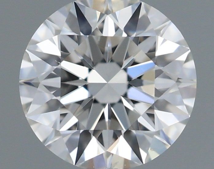 Diamond Natural 0,51Ct E-VS2 Round - IGI724533143
