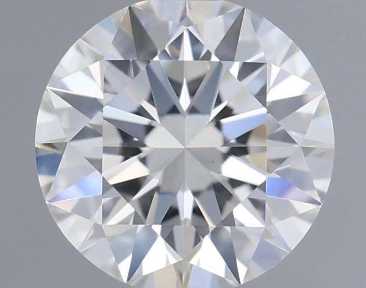 Diamond Natural 0,52Ct E-VVS2 Round - IGI724533218