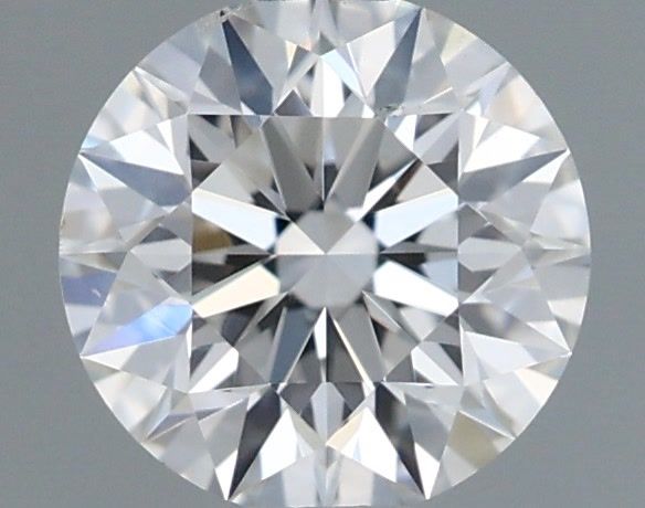 Diamond Natural 0,51Ct E-VS2 Round - IGI724533192