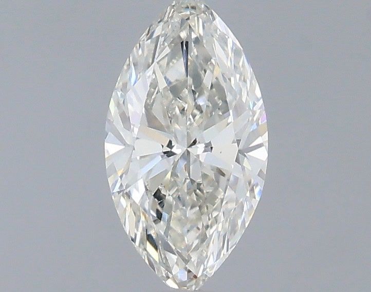 Diamond Natural 0,41Ct G-VS1 Marquise - IGI770698901