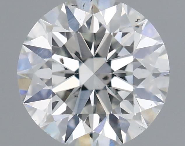 Diamond Natural 0,56Ct F-VS2 Round - IGI692522266