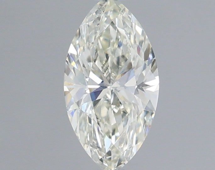 Diamond Natural 0,43Ct H-VVS2 Marquise - IGI732540095