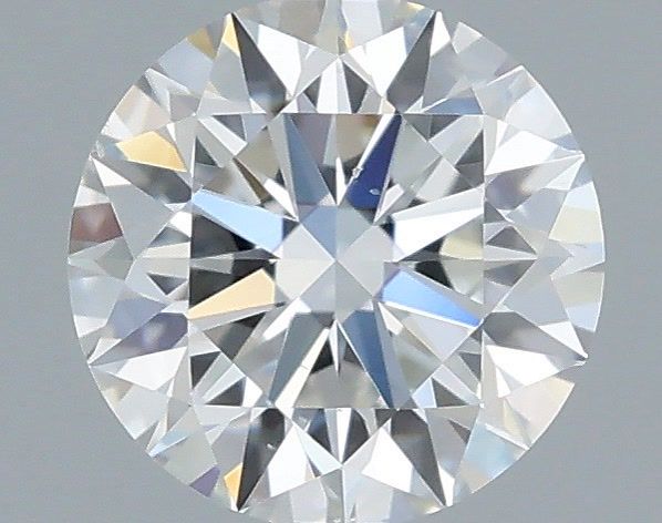 Diamond Natural 0,44Ct E-VS2 Round - IGI770697405