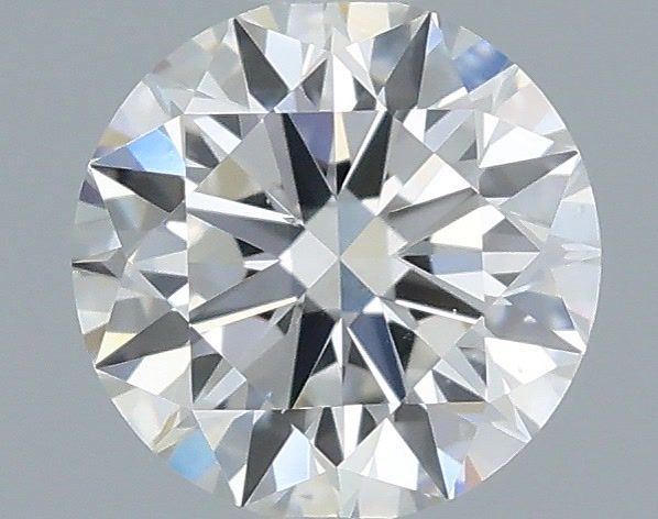 Diamond Natural 0,42Ct E-VS2 Round - IGI770697404