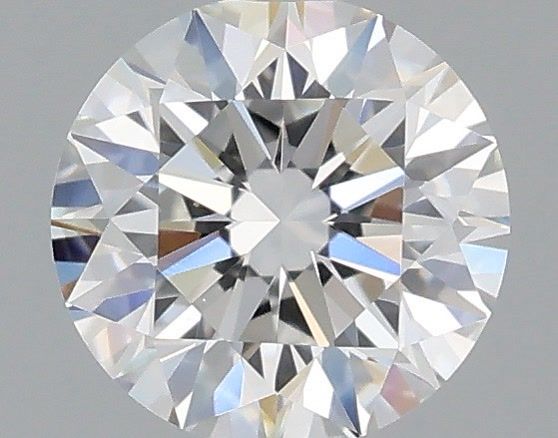 Diamond Natural 0,43Ct E-VS2 Round - IGI770696451