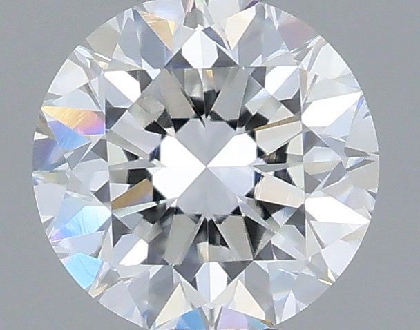 Diamond Natural 0,4Ct E-VS1 Round - IGI770697413