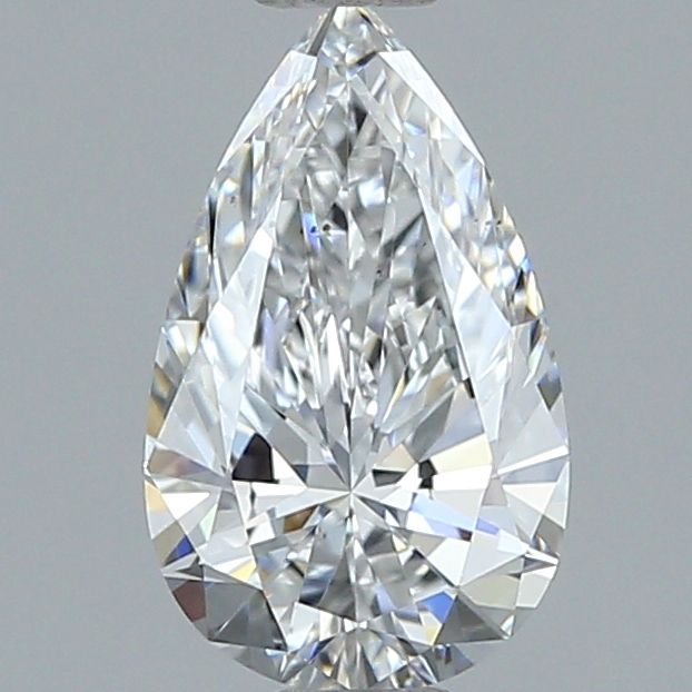 Diamond Natural 1,01Ct D-VS2 Pear - GIA5231193533