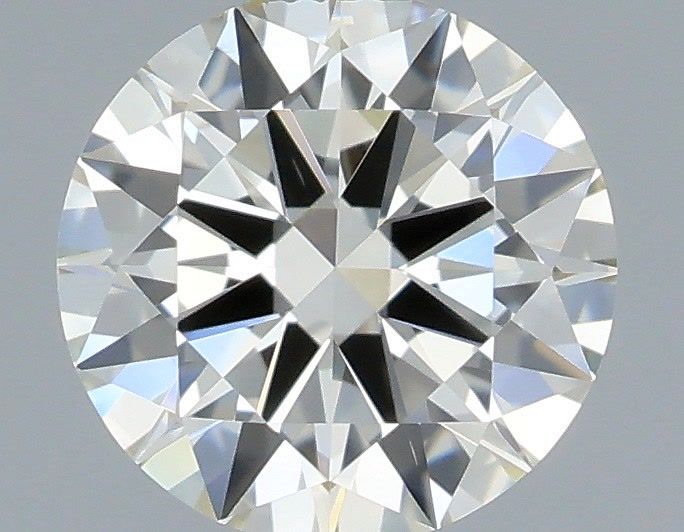 Diamond Natural 0,4Ct I-VS1 Round - IGI732540297