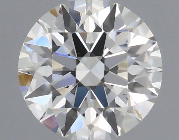 Diamond Natural 0,34Ct H-VS1 Round - IGI732538361