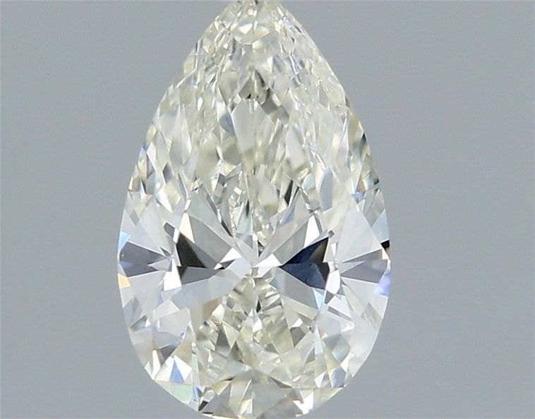 Diamond Natural 0,39Ct I-SI1 Pear - IGI750579910