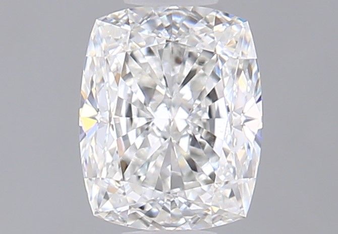 Diamond Natural 0,6Ct G-VS1 Cushion - GIA6515922724