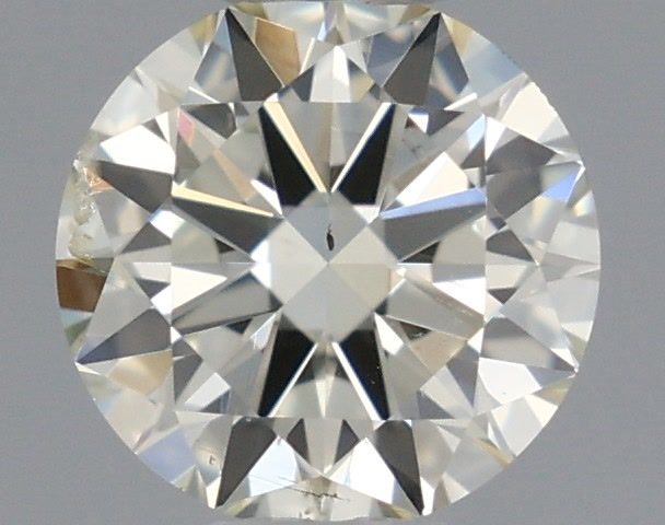 Diamond Natural 0,4Ct M-SI1 Round - IGI638408904