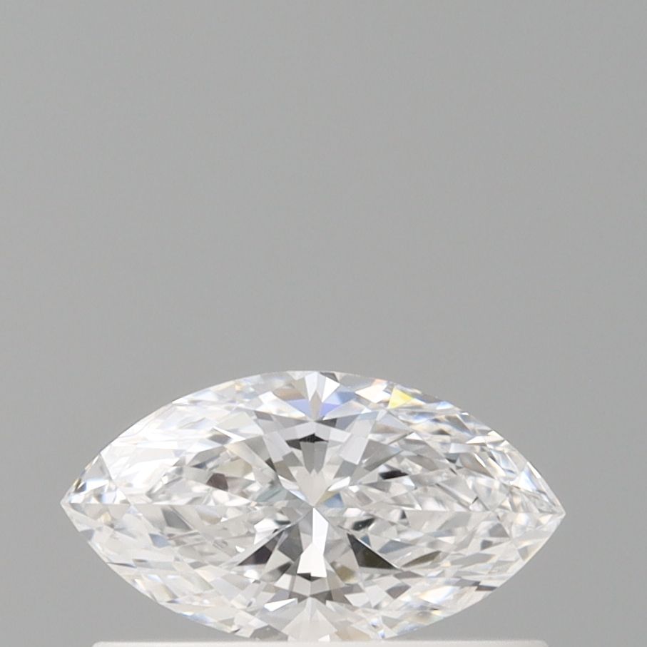 Diamond Natural 0,3Ct D-VVS1 Marquise - GIA1523869386