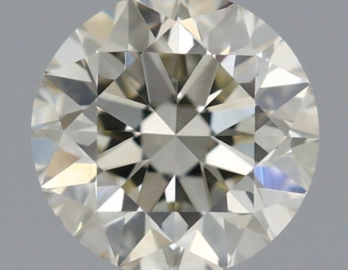 Diamond Natural 0,35Ct I-VS1 Round - IGI691516404