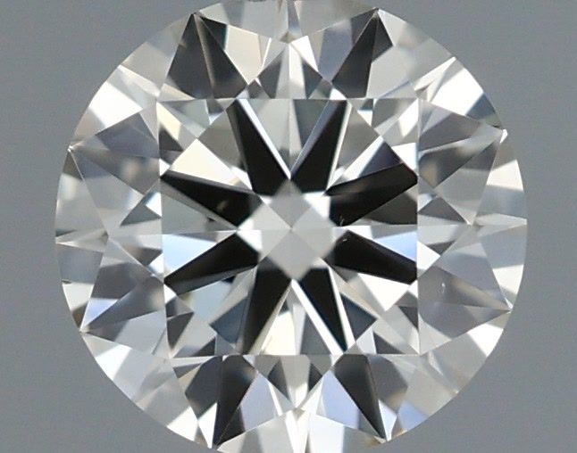 Diamond Natural 0,35Ct J-VS1 Round - IGI723508790