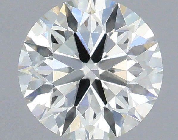 Diamond Natural 0,44Ct H-VS1 Round - IGI763646247