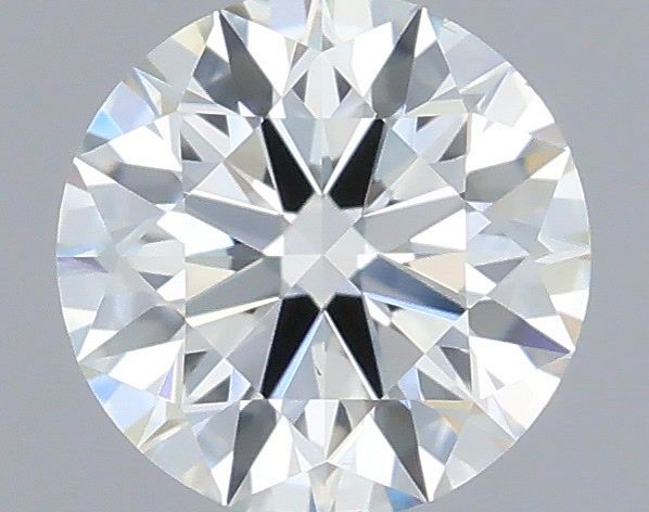 Diamond Natural 0,44Ct H-VS1 Round - IGI763646291