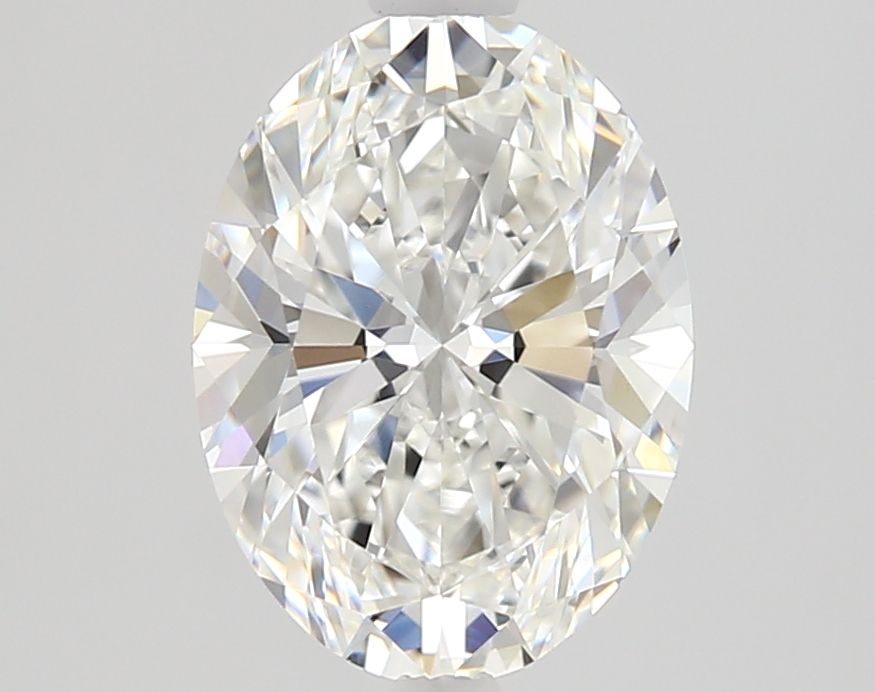 Diamond Natural 1,42Ct F-VS1 Oval - GIA2231753297