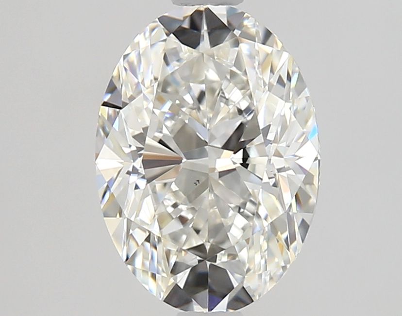 Diamond Natural 1,5Ct H-VS2 Oval - GIA2546104507