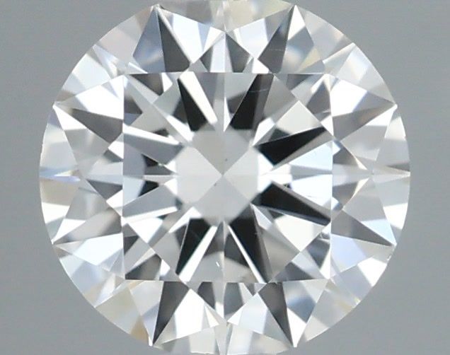 Diamond Natural 0,36Ct G-VS2 Round - IGI723507082