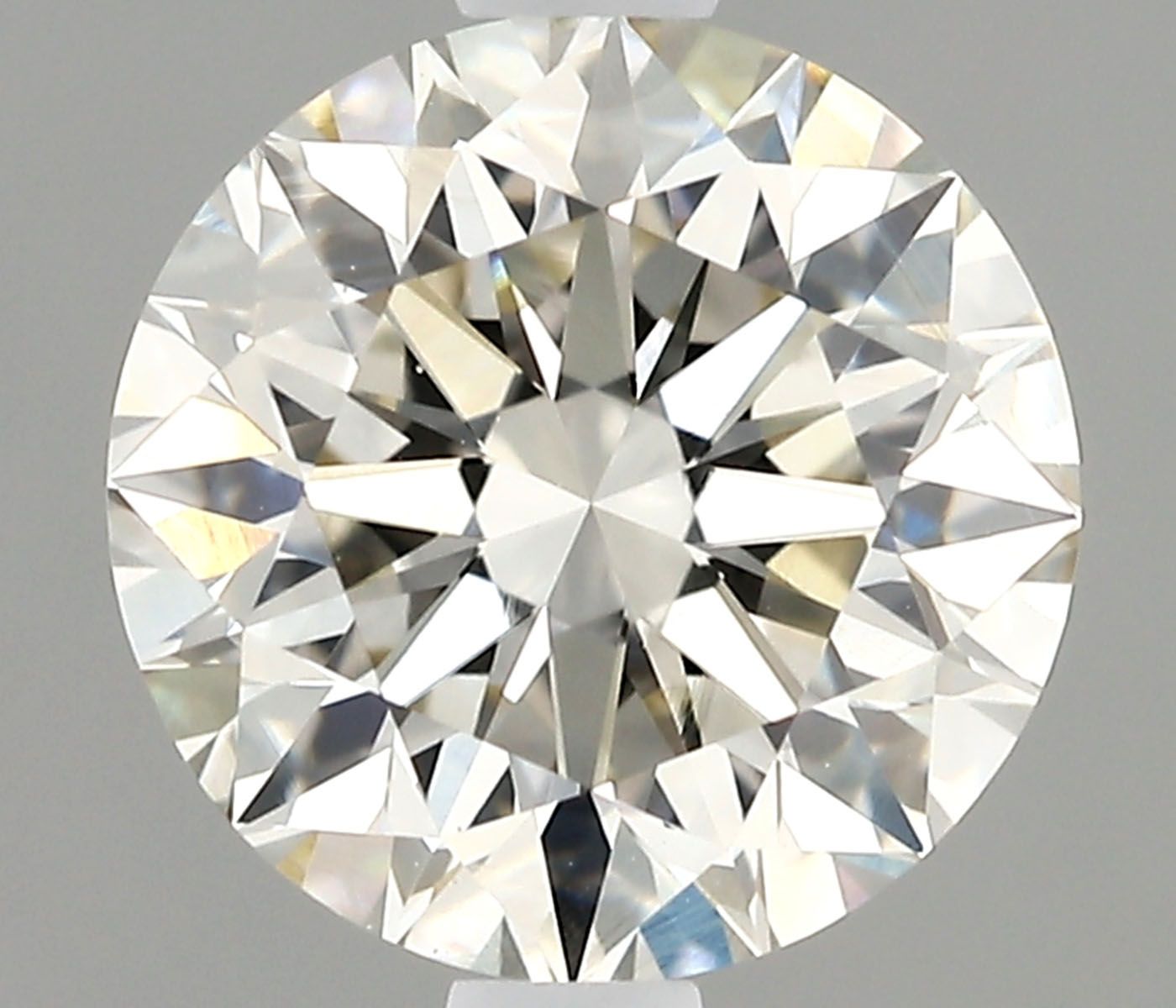Diamond Natural 1,5Ct I-VS2 Round - IGI766617744