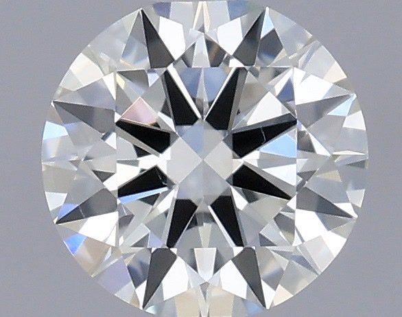 Diamond Natural 0,36Ct G-VS2 Round - IGI770696618