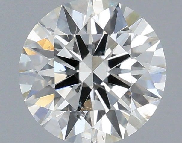 Diamond Natural 0,41Ct H-SI1 Round - IGI723509904