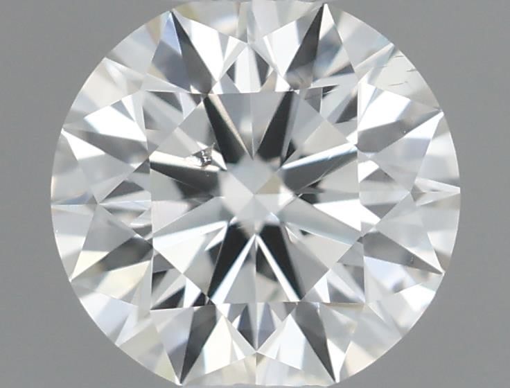 Diamond Natural 0,41Ct H-SI1 Round - IGI659447402